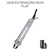 hair-extension-iron-flat