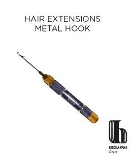 hair-extension-metal-hook
