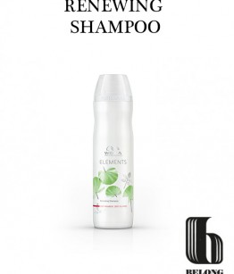 Renewing Shampoo